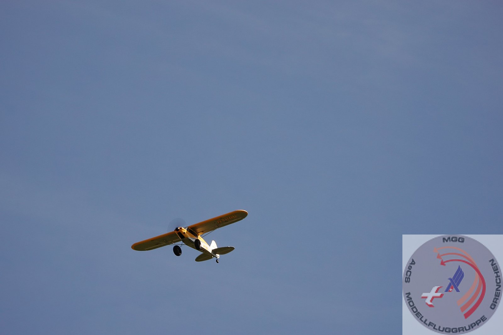 Modellflugtag 2022