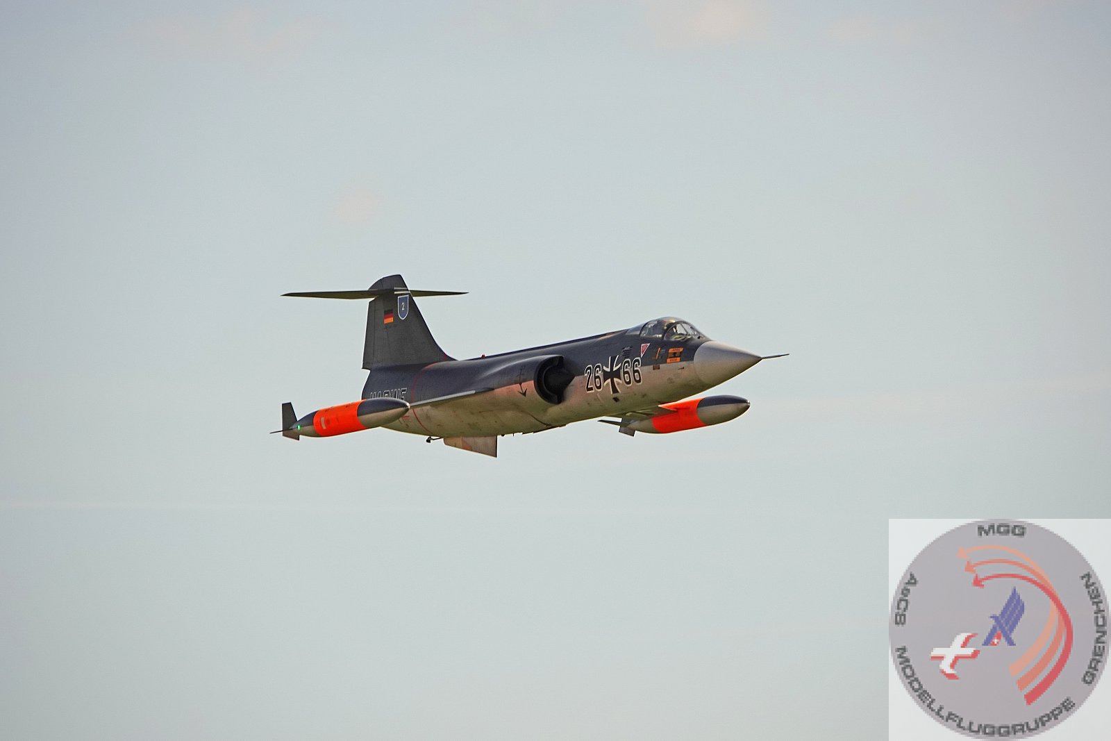 Modellflugtag 2022