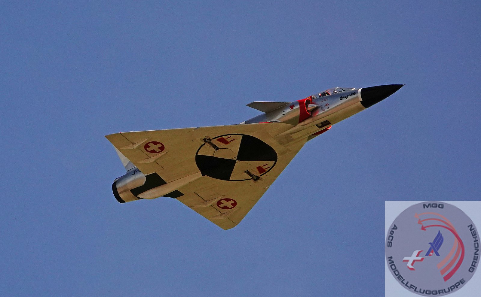 Modellflugtag 2022