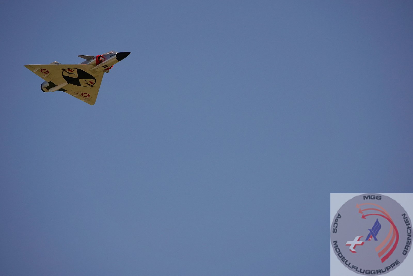 Modellflugtag 2022