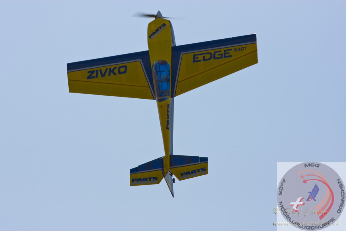 Modellflugtag 2009