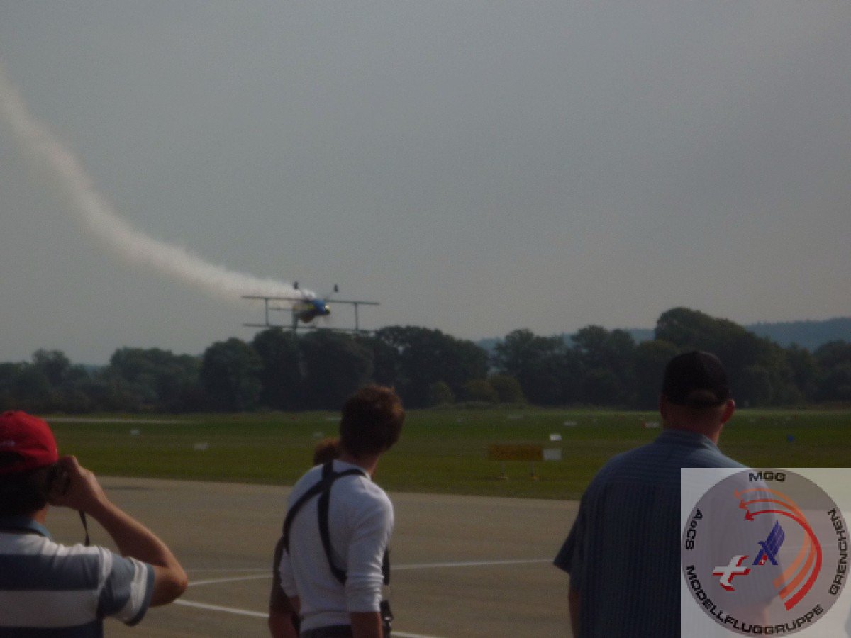 Modellflugtag 2009